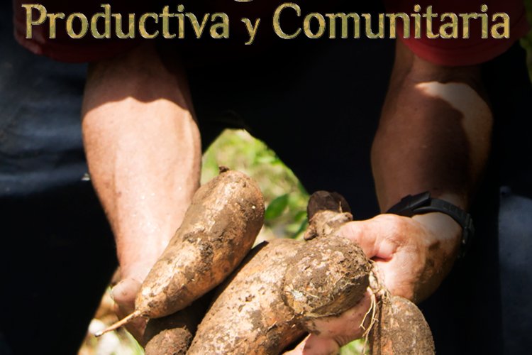 De Agosto D A De La Revoluci N Agraria Productiva Y Comunitaria