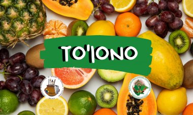 Las Frutas en Idioma Mojeño Trinitario