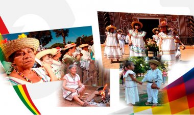 INSTITUTO DE LENGUA CHIQUITANO