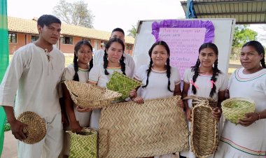 Gwarayu ñe'e omboyekwa, oyembo'e va'e,  yerok+sa José Cors - tekwa Urubicha pendar.