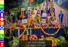 1 DE NOVIEMBRE, CELEBRACIÓN DE TODOS LOS SANTOS, LA TRADICIÓN BOLIVIANA QUE PERSISTE