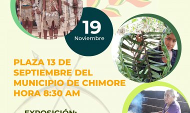 EL DIRECTOR GENERAL EJECUTIVO DEL IPELC. WALTER GUTIÉRREZ MENA, INVITA A PARTICIPAR  DEL PRIMER ENCUENTRO LINGÜÍSTICO Y CULTURAL DE LAS NACIONES YURAKARÉ Y YUQUI.