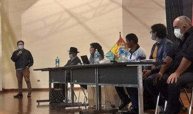 Ajinata qhichwa siminchik riqsichikun