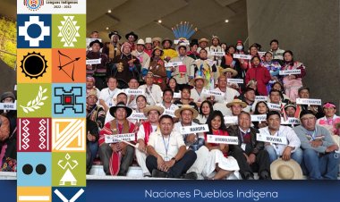 22 de enero 13 AÑOS DE LA FUNDACIÓN DEL ESTADO PLURINACIONAL DE BOLIVIA