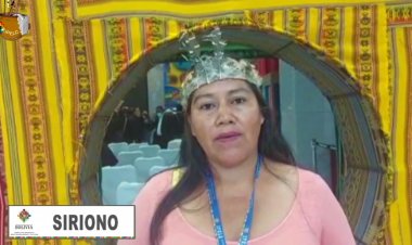 13 AÑOS DE LA FUNDACIÓN DEL ESTADO PLURINACIONAL DE BOLIVIA