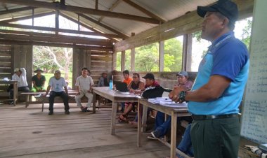 RIYA EKWANA DUCHA EKASITATI EKWANA MERE ADYA KE BAMEREISHU EKWANAJA EPU KABINEÑU