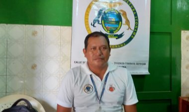 SE APRUEBA EL CURRÍCULO REGIONALIZADO DE LA NACIÓN ITONAMA