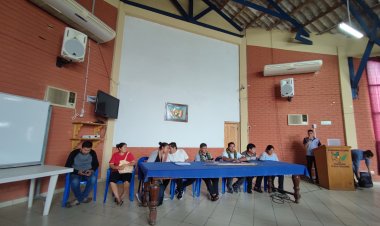 Elaboración del PTDI de Pueblos Indígenas del Trópico de Cochabamba