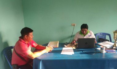 DÍA INTERNACIONAL DE LA LENGUA MATERNA