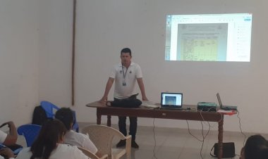 AGENDA EN CONMEMORACIÓN DEL DÍA INTERNACIONAL DE LA LENGUA MATERNA