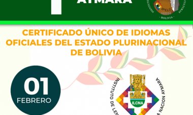 Curso Básico de Aymara