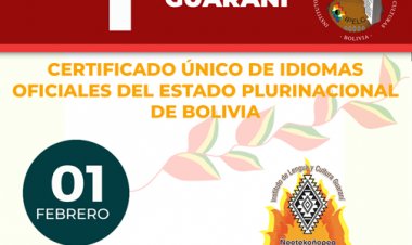 Curso Básico de Guaraní V 1.0