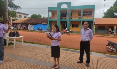 JUEGOS TRADICIONALES DE LA NACIÓN ITONAMA