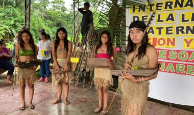 DIA INTERNACIONAL DE LA LENGUA MATERNA