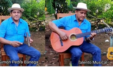 TIGRE MISMO - (VERS. IDIOMA ORIGINARIO ITONAMA)