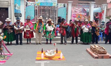 IPELC, PRESENTE EN EL 25 ANIVERSARIO DEL CONAMAQ