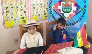 FELIZ DÍA DEL NIÑO Y NIÑA