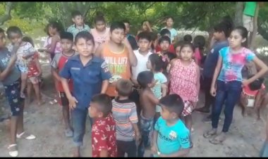 IPELC – DÍA DE LA NIÑA Y EL NIÑO DEL ESTADO PLURINACIONAL DE BOLIVIA -12 DE ABRIL  ILC – SIRIONO