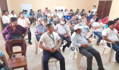 Participación en coordinación y planificación interinstitucional