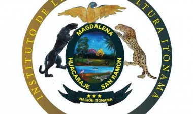 RADIO CLASES -  ENSEÑANZA DEL IDIOMA ITONAMA