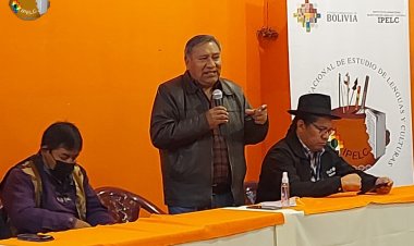 EL IPELC CONTINUA LAS JORNADAS DE EVALUACIÓN DE LOS CURRÍCULOS REGIONALIZADOS EN SU IMPLEMENTACION EN EL SEP.