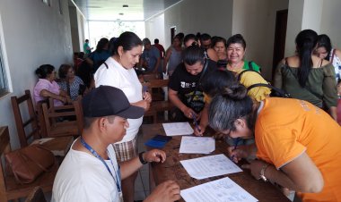 NACIÓN ITONAMA APROBÓ LA ARMONIZACIÓN DEL CURRÍCULO REGIONALIZADO DE LA NACIÓN ITONAMA CON EL CURRÍCULO BASE