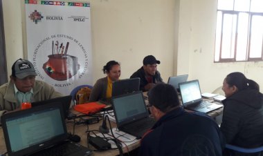 EL IPELC DESARROLLA LA EVALUACIÓN DE LOS CURRÍCULOS REGIONALIZADOS EN SU IMPLEMENTACION EN EL SEP. EN TRINIDAD