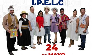 IPELC - 24 DE MAYO “DÍA NACIONAL CONTRA EL RACISMO Y TODA FORMA DE DISCRIMINACIÓN EN BOLIVIA”
