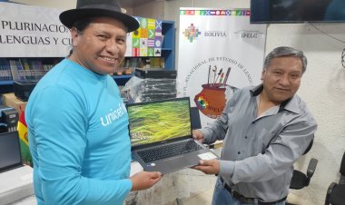 IPELC Y UNICEF CONCLUYEN REUNIÓN DE COORDINACIÓN Y AJUSTE DEL PLAN DE TRABAJO 2022 (PT. 22)