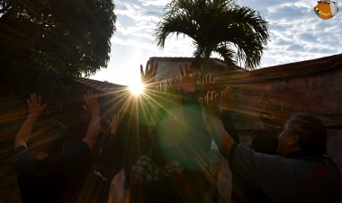 AÑO NUEVO ANDINO AMAZÓNICO Y DEL CHACO 5.530