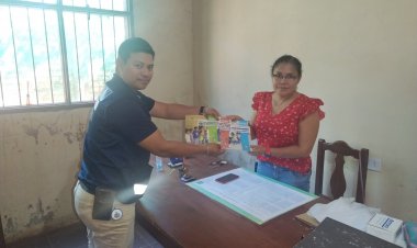REACTIVACIÓN DE NIDO BILINGÜE ITONAMA.
