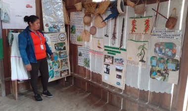 FORTALECIENDO EL IDIOMA GUARASUWE