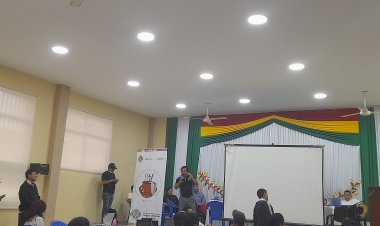 Taller regionales de lineamiento para la armonisacion del curriculo