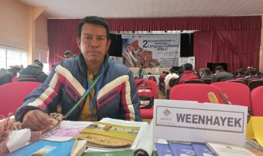 2Encuentro Nacional de los Institutos de Lenguas y Culturas del IPELC