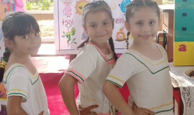 Ferias Pedagógicas Culturales -Educativas en la UE Madre María Hueber