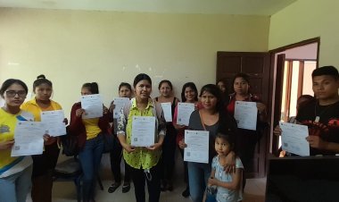 CERTIFICACION A POSTULANTES A ESFM