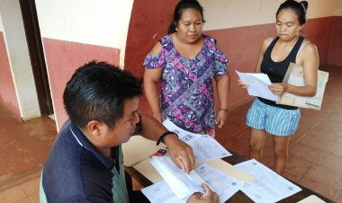 Inicio de Inscripciones en el Núcleo Educativo Tokai