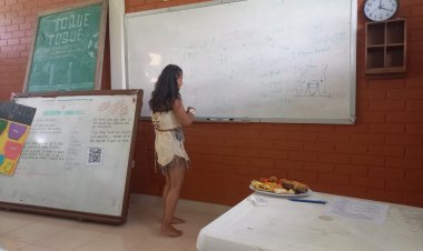 PRUEBA DE APTITUD A POSTULANTES YURAKARE  A LA ESFM SIMÓN RODRIGUEZ  DEPARTAMENTO DE COCHABAMBA