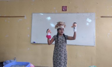 SIMON BOLIVAR MAMA YACHAYWASIPI MODALIDAD B1 CHANINCHAY