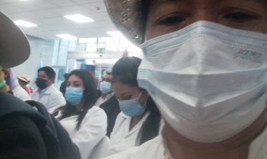 22 DE ENERO DIA DEL ESTADO PLURINACIONAL