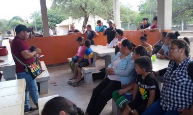 EL ILC-TAPETE REALIZA SU INFORME DE GESTIÓN 2022 A LA APIT