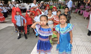 FERIA CULTURAL Y GASTRONÓMICA DE LA NACIÓN ITONAMA HUACARAJE