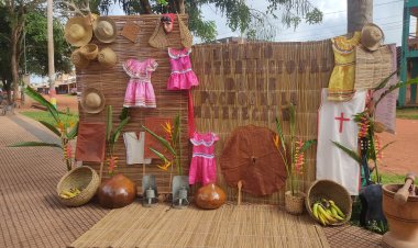 UGUAYO INTERNACIONAL DAJNE POCHOSNILA MAYENE'CAJE