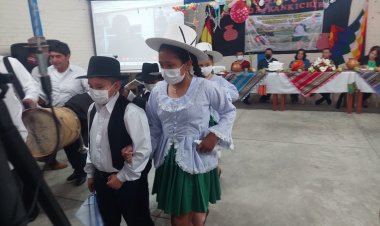 QHIRUSIK WASI PUNATA CHIQAPI WAWAKUNAWAN QHICHWA SIMITA KALLPACHASPA