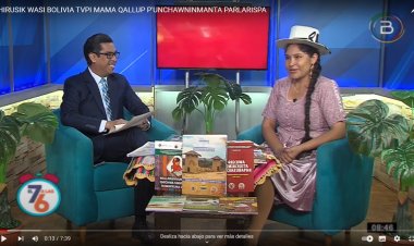 QHIRUSIK WASI LLAMK'AYNINTA RIQSICHISPA QHICHWA SIMITA KALLPACHARICHKAN