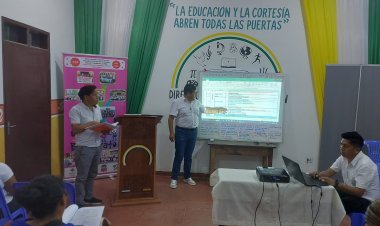 ELABORACIÓN DEL CALENDARIO ESCOLAR REGIONALIZADO POR ACTORES EDUCATIVO DEL DISTRITO DE ASCENSION DE GUARAYOS