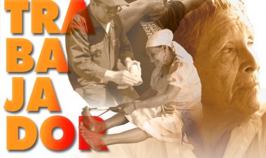 En el Día Internacional de los Trabajadores