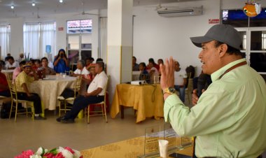 EL IPELC CON APOYO DE UNICEF DESARROLLARON EL ENCUENTRO NACIONAL DE NIDOS BILINGÜES EN TRINIDAD