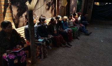 Identificando los código del del vivir bien