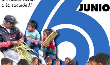 FELIZ DÍA DEL MAESTRO